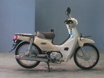     Honda C110-2 2012  2